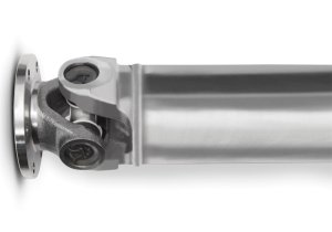 Ford Mustang Driveshaft - Ford Racing - One Piece Aluminum - `11-`14